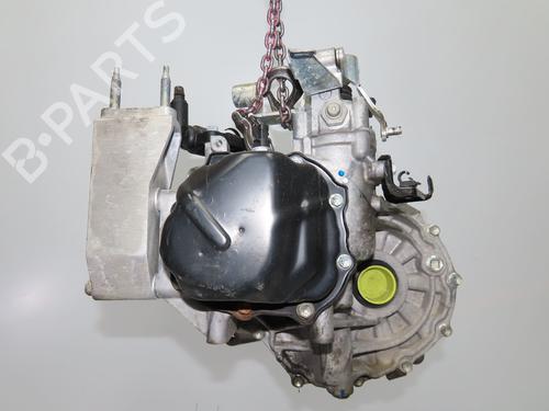 Gearbox SUZUKI SWIFT IV (FZ, NZ) 1.2 (AZH412, ZC72S) | BP36426858M3 - Image 3