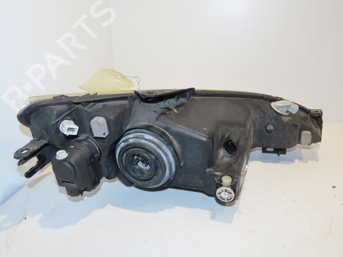 Left headlight RENAULT ESPACE IV (JK0/1_) 1.9 dCi (JK0U) | BP28969479C28 - Image 2