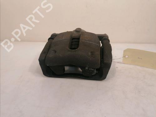 Used Left front brake caliper RENAULT KANGOO / GRAND KANGOO II (KW0/1_) 1.5 dCi (106 hp) 15671981