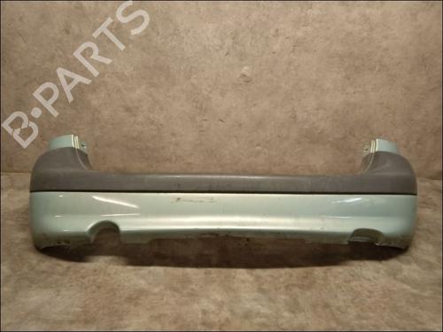Used Rear bumper CITROËN XSARA PICASSO (N68) 2.0 HDi (90 hp) 23177201