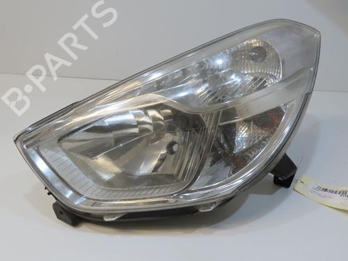 Used Left headlight Left headlight 38915866 38915866