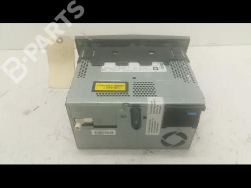 Radio OPEL ASTRA H GTC (A04) 1.9 CDTI (L08) | BP9600132E6 