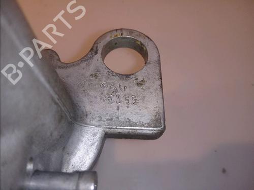Brake master cylinder AUDI A4 B7 (8EC) 1.9 TDI | BP14950817M77