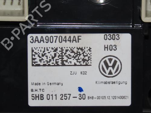 Climate control VW TOURAN (1T3) 2.0 TDI | BP28967913I5 