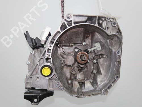 Used Gearbox Gearbox CITROËN XSARA PICASSO (N68) 2.0 HDi (90 hp) 36493718 36493718