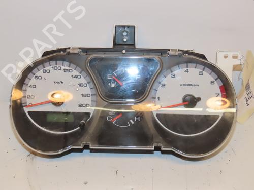 Used Instrument cluster Instrument cluster SUZUKI IGNIS II (MH) 1.5 4x4 (RM415) (99 hp) 16688249 16688249