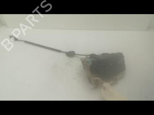 Used Front left lock Front left lock 9602035 9602035