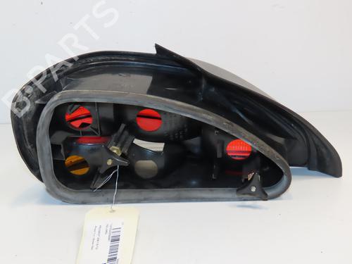 Right taillight PEUGEOT 306 (7B, N3, N5) 1.9 D | BP26404445C35 