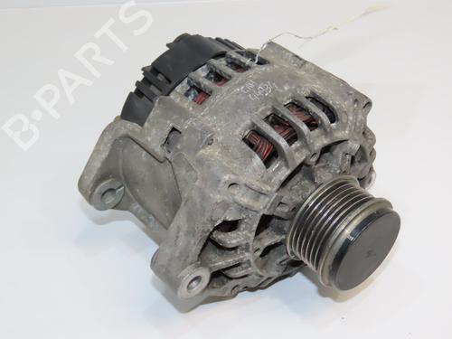 Used Alternator Alternator 13077471 13077471