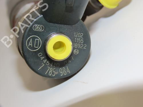 injector-bmw-x5-e53-2000-2001-2002-2003-2004-2005-2006-23171704 main image