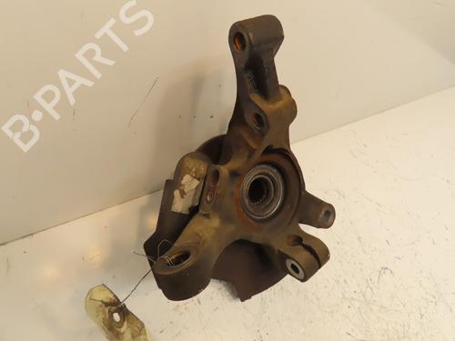 Right front steering knuckle CHEVROLET SPARK (M300) 1.0 | BP17371491M26 