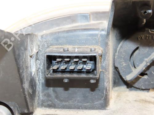 Venstre forlygte CITROËN C8 (EA_, EB_) | BP28832552C28