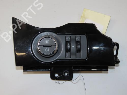Headlight switch CHEVROLET ORLANDO (J309) 2.0 D | BP31865257I24