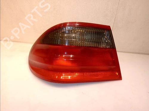 Used Left taillight MERCEDES-BENZ E-CLASS (W210) E 220 CDI (210.006) (143 hp) 14952151