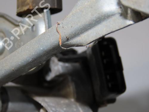 Front wiper motor RENAULT KANGOO Express (FW0/1_) 1.5 dCi 75 (FW07, FW10, FW04) | BP36511170M29 - Image 2