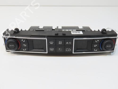 Used Climate control Climate control 36545085 36545085