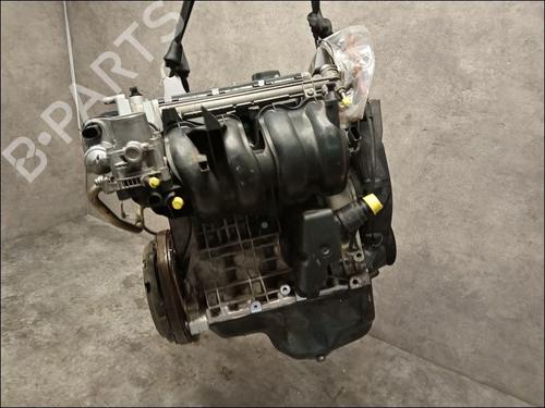 Engine VW POLO (6N2) 1.4 16V | BP10197830M1 - Image 3