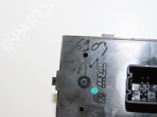 Left front window switch CHEVROLET ORLANDO (J309) 2.0 D | BP31912165I27