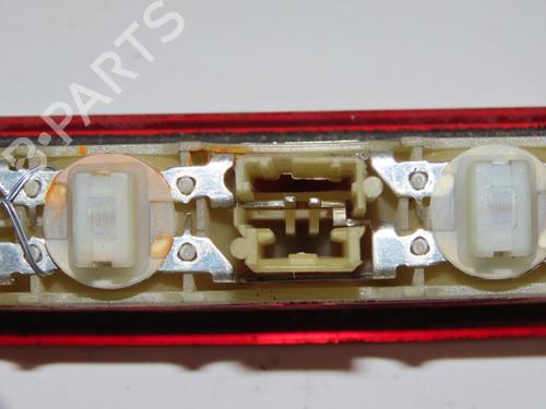 Bremselys CITROËN C3 II (SC_) 1.2 VTi 82 | BP37675123L11 - Image 3