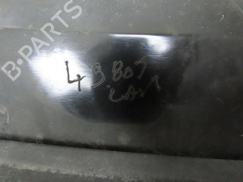 Used Grille VW POLO V (6R1, 6C1) 1.0 (75 hp) 28830877