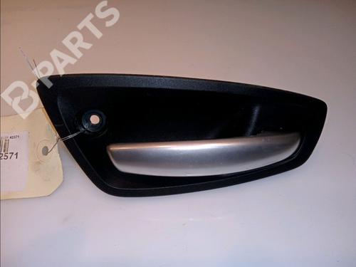 Used Front right interior door handle BMW 1 (E87) 120 d (163 hp) 11102358