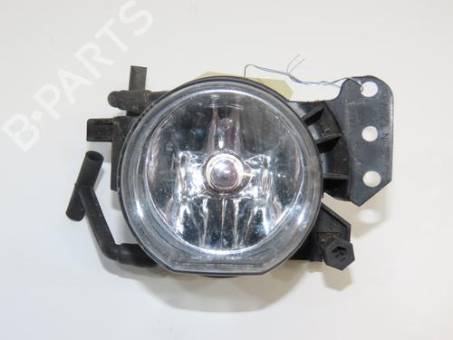 Used Right front fog light BMW 3 Touring (E91) 325 i (218 hp) 29963454
