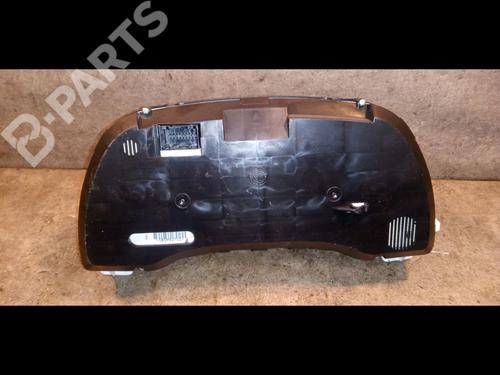 Instrument cluster FIAT PUNTO (188_) 1.2 60 (188.030, .050, .130, .150, .230, .250) | BP9716781C47