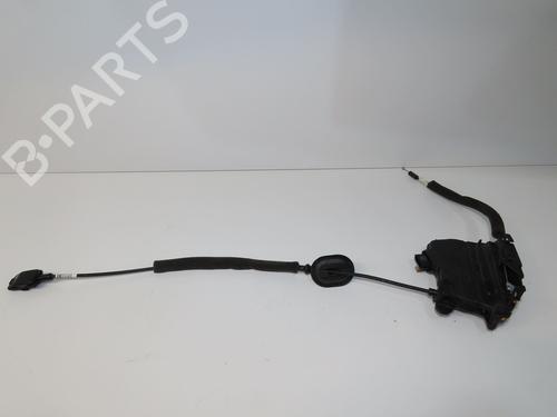 Used Rear left lock Rear left lock RENAULT ZOE (BFM_) Electric (BFME) (77 hp) 33032215 33032215