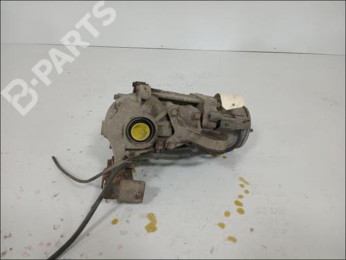 Rear differential PEUGEOT 4007 (VU_, VV_) 2.2 HDi (156 hp) 11099799