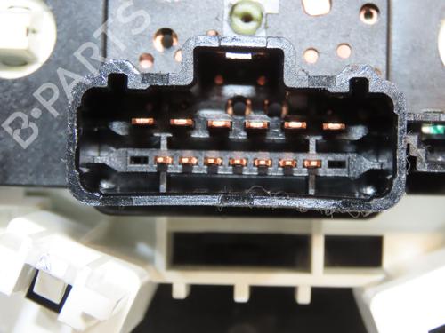 Climate control RENAULT TWINGO III (BCM_, BCA_) 1.0 SCe 70 | BP36494423I5 - Image 3