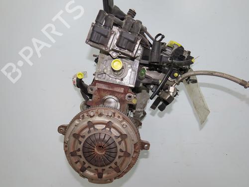 Motor für FIAT PUNTO (188_) 1.2 Natural Power (60 hp) 10189746