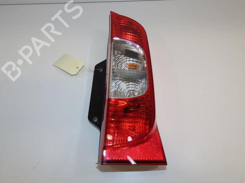 Right taillight PEUGEOT BIPPER (AA_) 1.3 HDi 75 | BP28832675C35