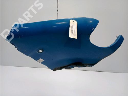 Used Right front fenders RENAULT MASTER II Van (FD) 2.5 dCi 120 (115 hp) 11921432