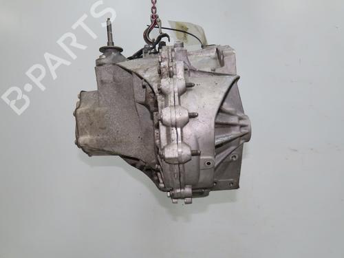 Skrzynia biegów CITROËN C4 Grand Picasso I (UA_) 2.0 HDi 150 | BP28829495M3