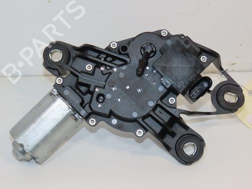 Rear wiper motor VW GOLF VI Variant (AJ5) 1.4 TSI | BP28832938M102