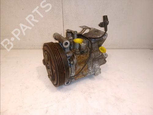 Used AC compressor SUZUKI SWIFT III (MZ, EZ) 1.3 (RS413, ZC11S) (92 hp) 14950497