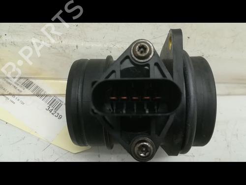 Mass air flow sensor AUDI A3 (8L1) 1.9 TDI | BP9595018M95 