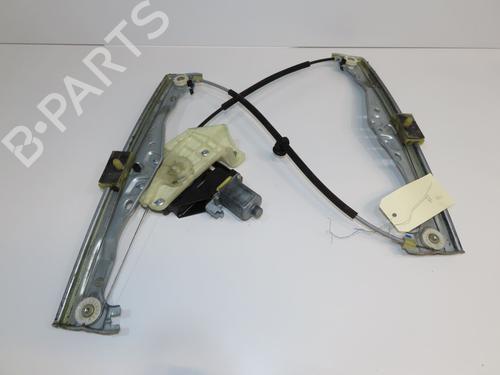 Front left window mechanism CITROËN C4 CACTUS 1.6 HDi 90 | BP33948402C22 - Image 2