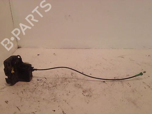 Used Front left lock Front left lock RENAULT MEGANE I (BA0/1_) 1.9 dTi (BA08, BA0N) (98 hp) 33059434 33059434