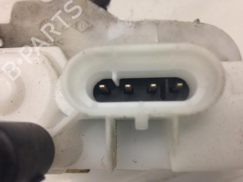 Used Front right lock CITROËN C3 I (FC_, FN_) [2002-2013]  23176345