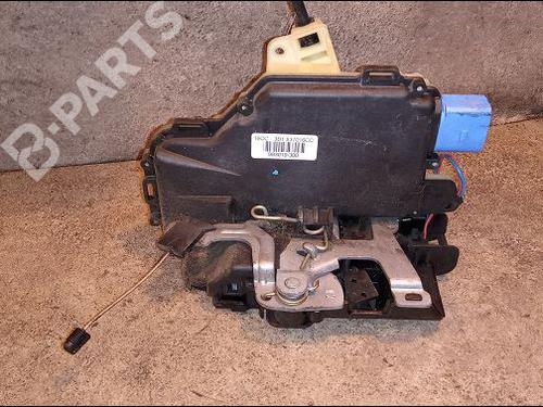 Front right lock SEAT CORDOBA (6L2) 1.4 TDI | BP9619298C97 
