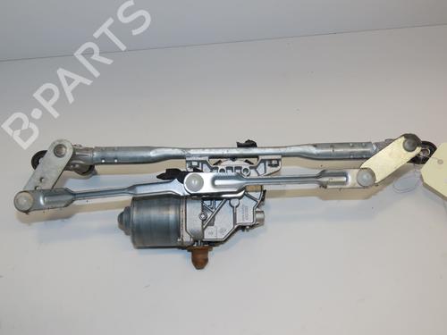 Front wiper motor FORD KA (RU8) 1.3 TDCi | BP28969826M29 - Image 2