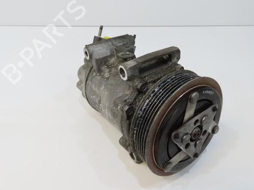 Used AC compressor AC compressor CITROËN C3 Picasso (SH_) 1.6 HDI 90 (92 hp) 31242456 31242456