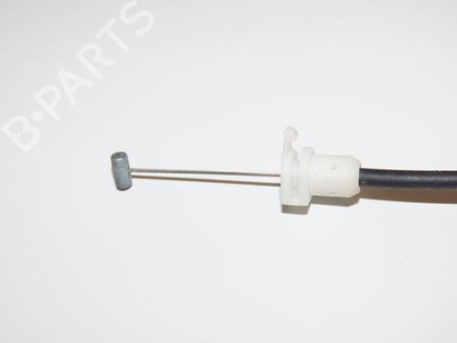 Front left lock CITROËN DS3 (SA_) 1.6 HDi 90 | BP28802020C98 