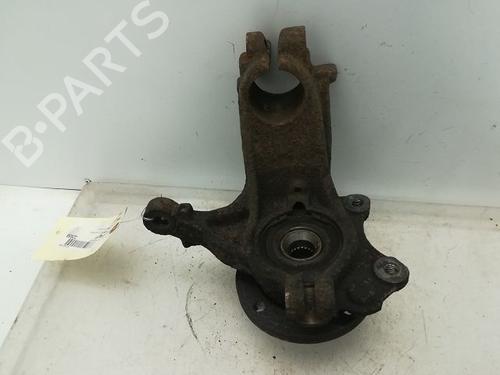Right front steering knuckle CITROËN C2 (JM_) 1.4 HDi | BP14875963M26 