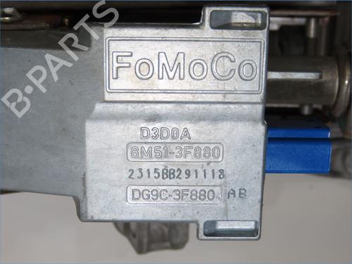 Steering column FORD USA MUSTANG Convertible 5.0 V8 | BP36493795M21 - Image 4