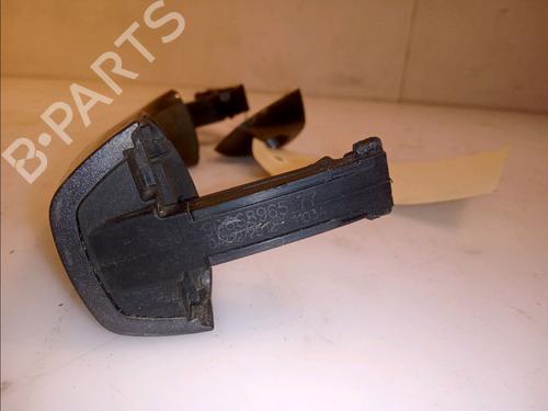 Front left exterior door handle CITROËN C4 II (NC_) 1.6 HDi 90 | BP14951382C128 