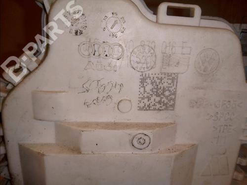 Rear right lock AUDI A1 Sportback (8XA, 8XF) 1.4 TDI | BP12095035C99 