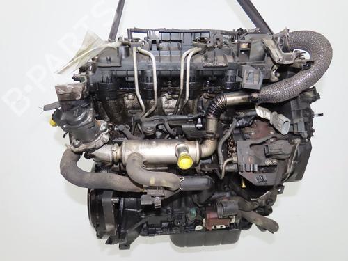 Engine PEUGEOT PARTNER Box Body/MPV 1.6 HDi 16V | BP40050795M1  - Image 6