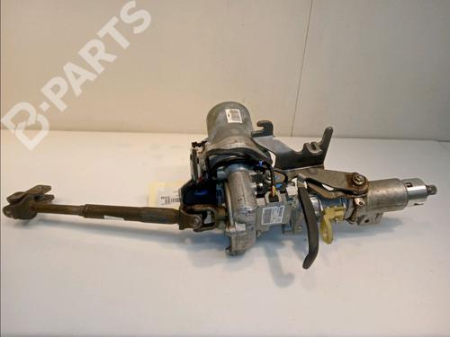 Used Steering column RENAULT KANGOO Express (FW0/1_) 1.5 dCi 75 (FW07, FW10, FW04) (75 hp) 11100000